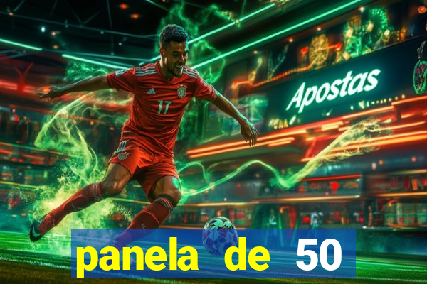 panela de 50 litros usada